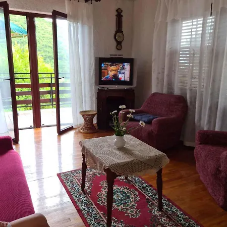 5 Appartamento Mošćenička Draga