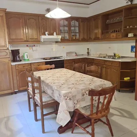 5 Apartman