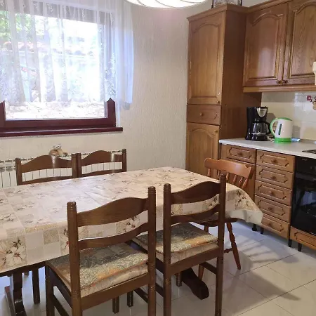 5 Apartman