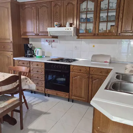 5 Appartamento Mošćenička Draga