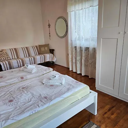 Appartamento 5 Mošćenička Draga