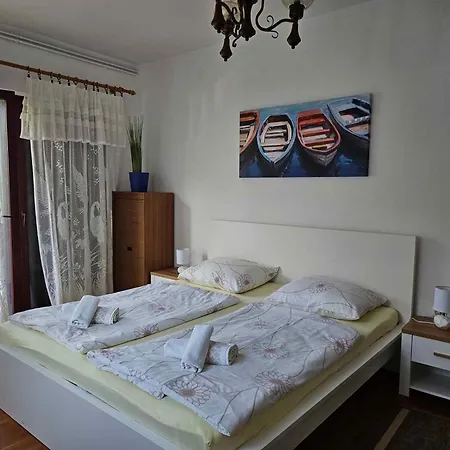 5 Appartamento