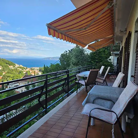 5 Apartman