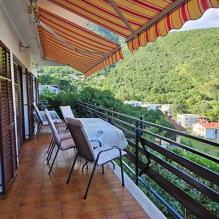 5 Mošćenička Draga