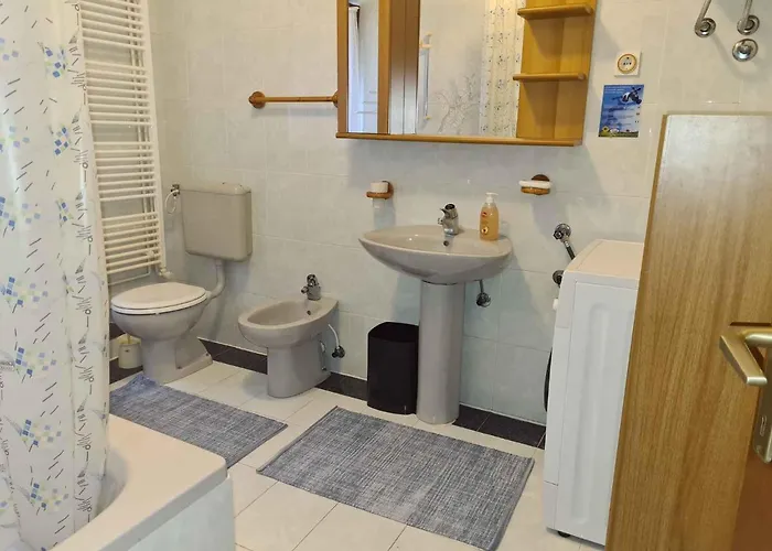 Apartman 5 *