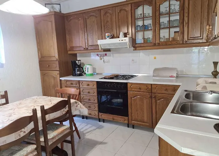 Apartman 5