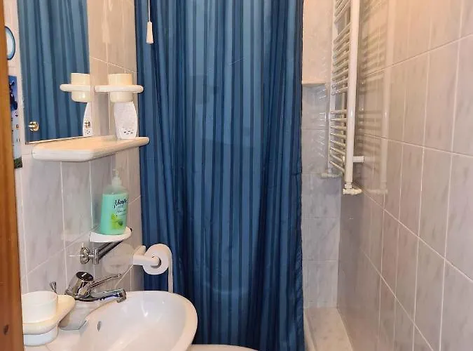 5 Apartman Moscenicka Draga