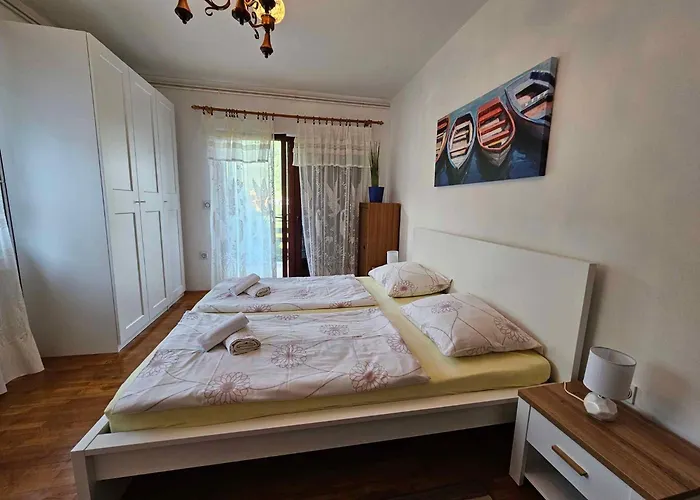Apartman 5 Moscenicka Draga