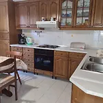 5 Apartament Mošćenička Draga