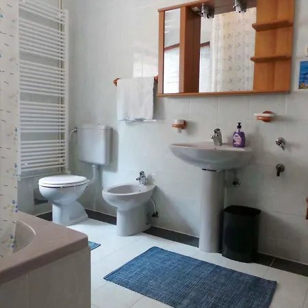 Апартаменты 5 Мощеничка-Драга