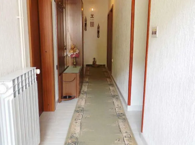 Appartamento 5 Mošćenička Draga