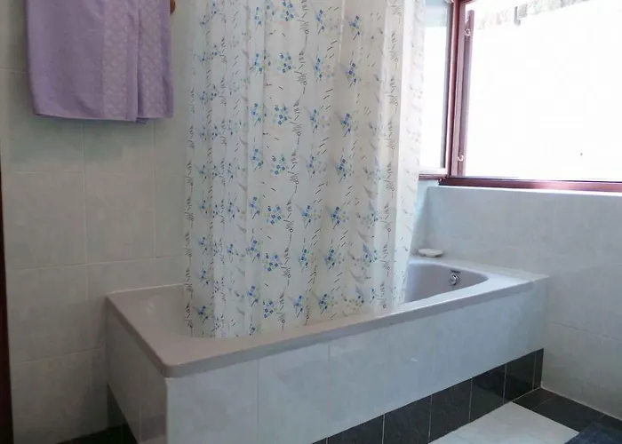 5 * Mošćenička Draga