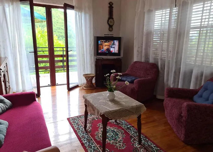 5 Appartamento Mošćenička Draga
