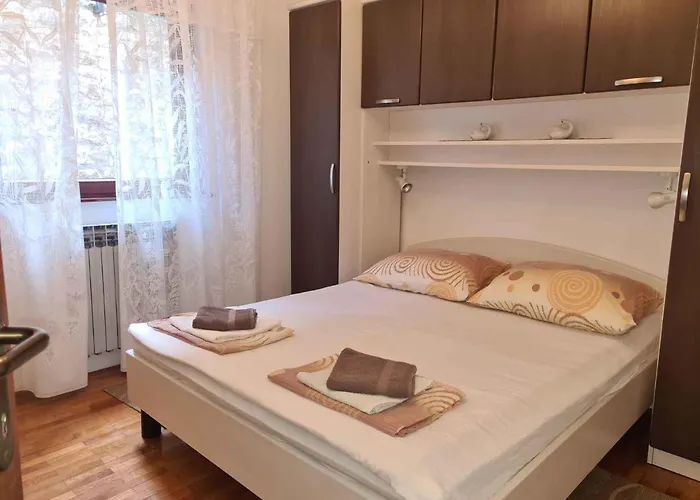 Appartamento 5 Mošćenička Draga