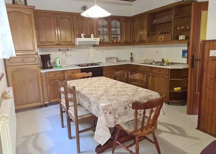 5 Appartamento