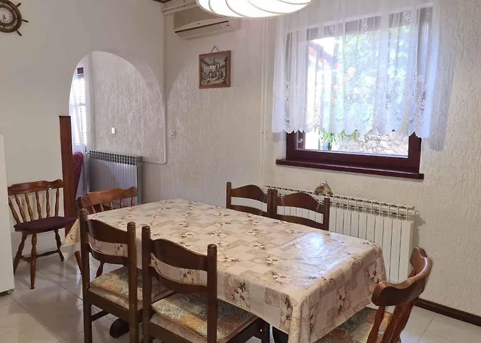 5 Appartamento