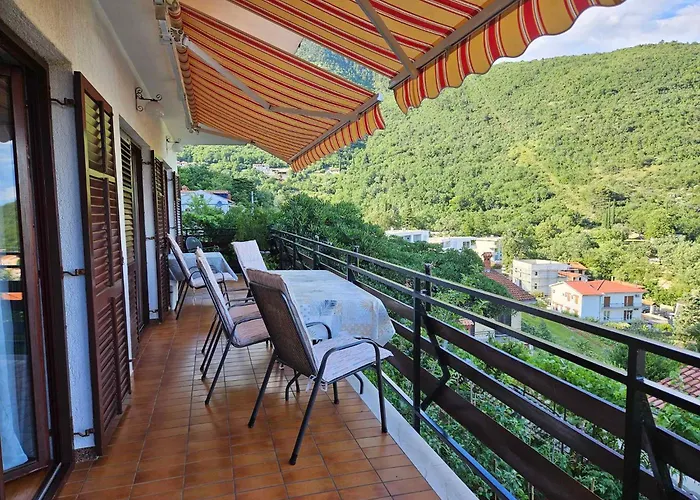 5 Mošćenička Draga